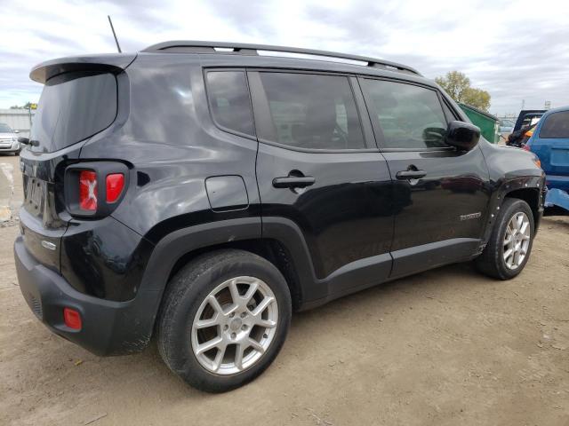 Photo 2 VIN: ZACNJABB3KPK32271 - JEEP RENEGADE 