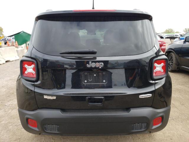 Photo 5 VIN: ZACNJABB3KPK32271 - JEEP RENEGADE 