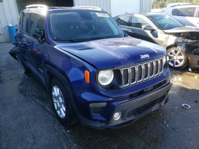 Photo 0 VIN: ZACNJABB3KPK41892 - JEEP RENEGADE L 