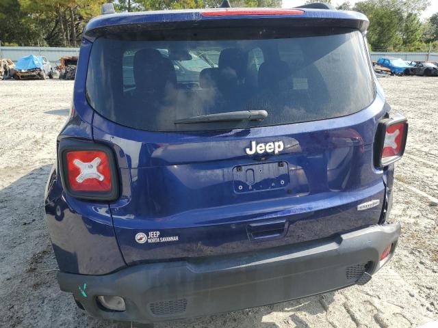 Photo 8 VIN: ZACNJABB3KPK41892 - JEEP RENEGADE L 