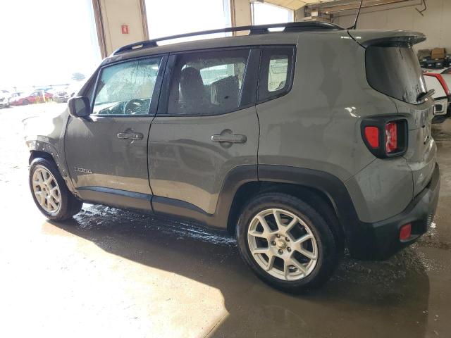 Photo 1 VIN: ZACNJABB3KPK44131 - JEEP RENEGADE L 