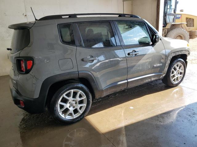 Photo 2 VIN: ZACNJABB3KPK44131 - JEEP RENEGADE L 