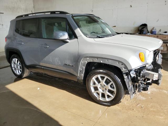 Photo 3 VIN: ZACNJABB3KPK44131 - JEEP RENEGADE L 