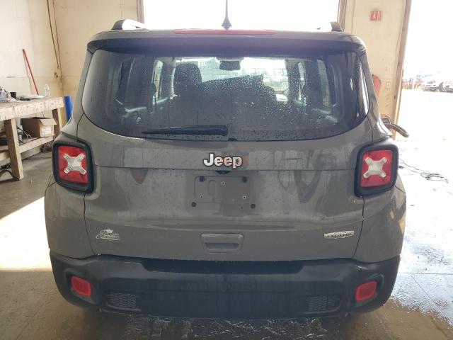 Photo 5 VIN: ZACNJABB3KPK44131 - JEEP RENEGADE L 