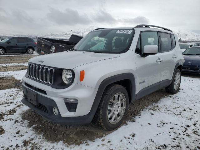 Photo 0 VIN: ZACNJABB3KPK49829 - JEEP RENEGADE L 