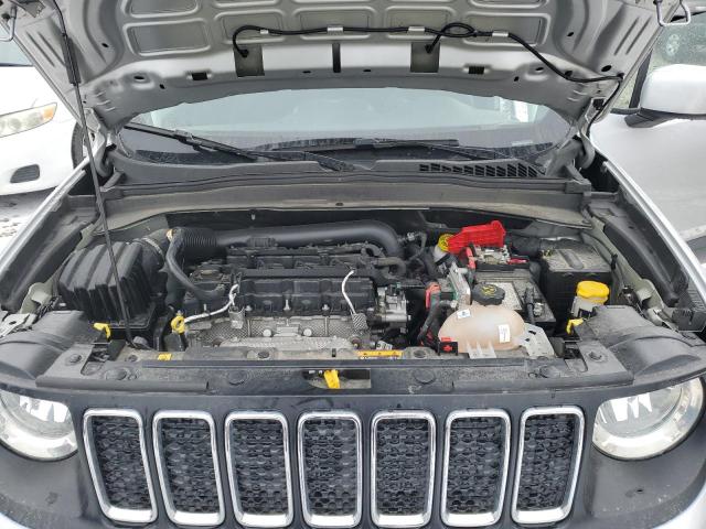 Photo 10 VIN: ZACNJABB3KPK49829 - JEEP RENEGADE L 