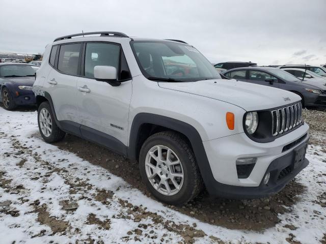 Photo 3 VIN: ZACNJABB3KPK49829 - JEEP RENEGADE L 