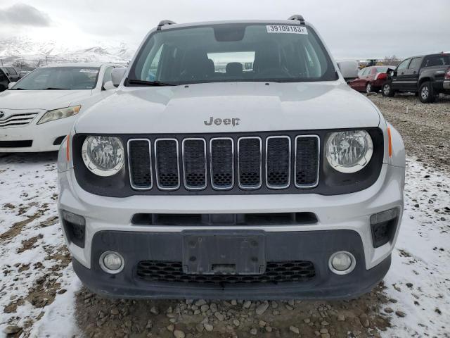 Photo 4 VIN: ZACNJABB3KPK49829 - JEEP RENEGADE L 