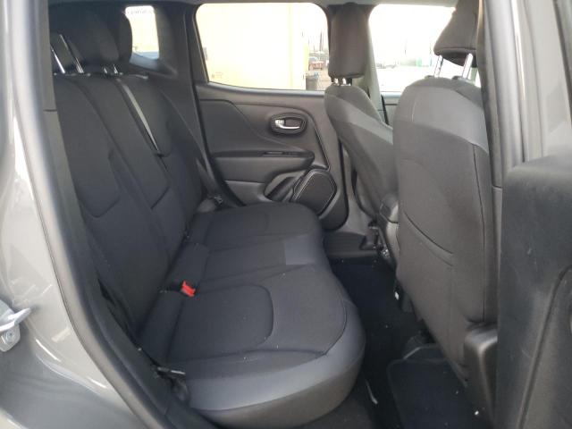 Photo 5 VIN: ZACNJABB3KPK69529 - JEEP RENEGADE L 