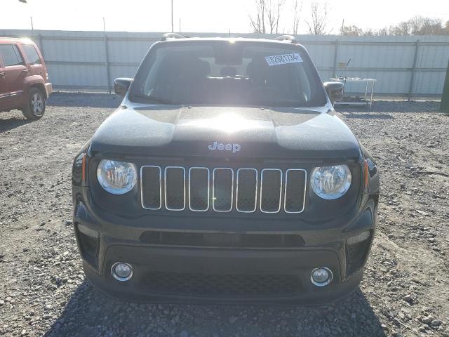 Photo 4 VIN: ZACNJABB3KPK83771 - JEEP RENEGADE L 