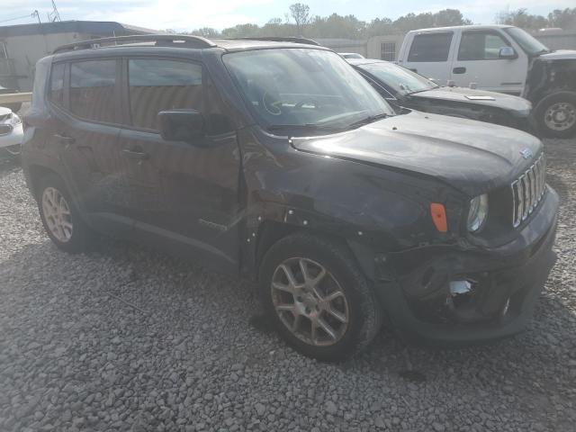 Photo 3 VIN: ZACNJABB3KPK83897 - JEEP RENEGADE L 