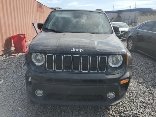 Photo 4 VIN: ZACNJABB3KPK83897 - JEEP RENEGADE L 