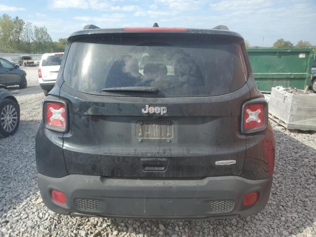 Photo 5 VIN: ZACNJABB3KPK83897 - JEEP RENEGADE L 