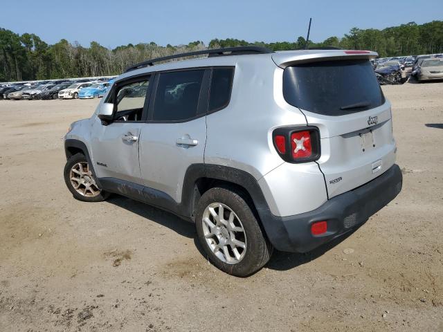 Photo 1 VIN: ZACNJABB3KPK85262 - JEEP RENEGADE L 