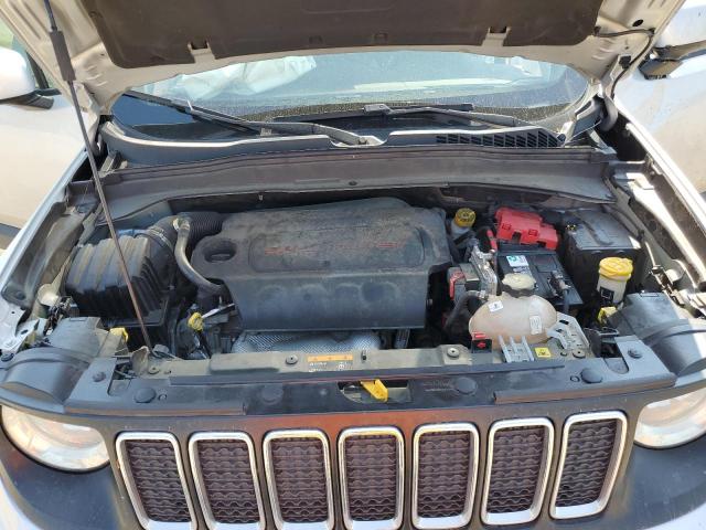 Photo 11 VIN: ZACNJABB3KPK85262 - JEEP RENEGADE L 