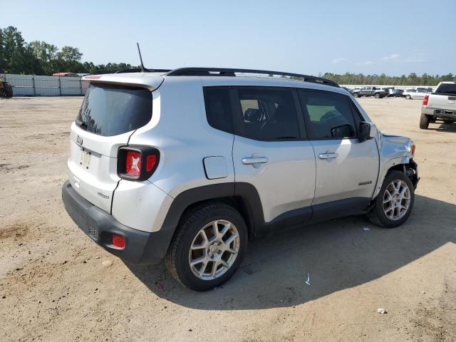 Photo 2 VIN: ZACNJABB3KPK85262 - JEEP RENEGADE L 