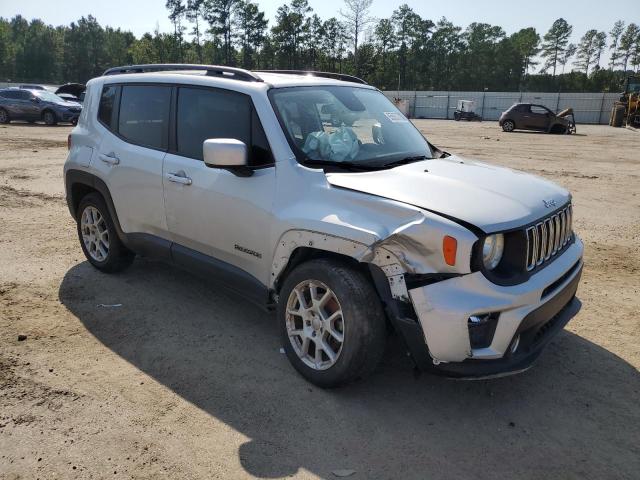 Photo 3 VIN: ZACNJABB3KPK85262 - JEEP RENEGADE L 