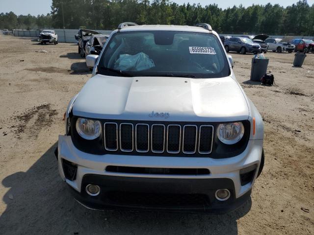 Photo 4 VIN: ZACNJABB3KPK85262 - JEEP RENEGADE L 