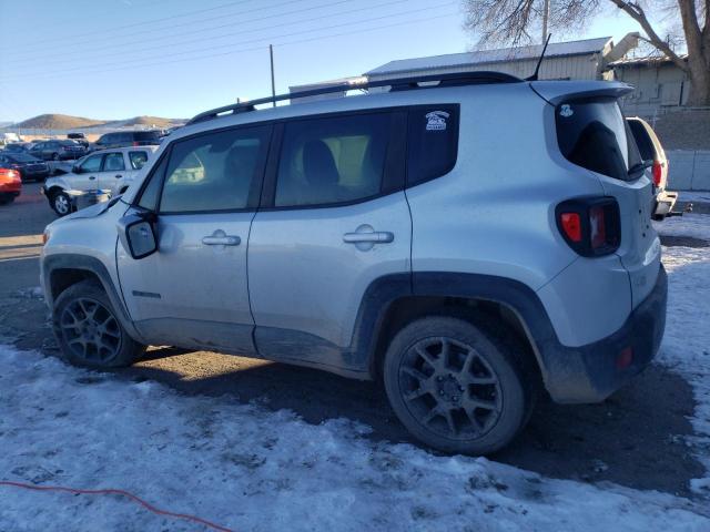 Photo 1 VIN: ZACNJABB3KPK86122 - JEEP RENEGADE 