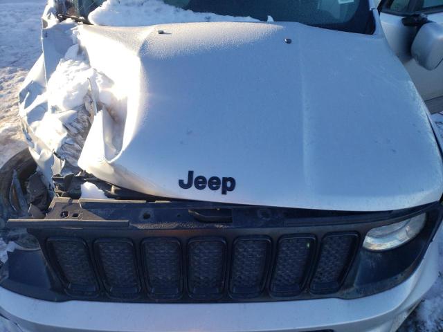 Photo 10 VIN: ZACNJABB3KPK86122 - JEEP RENEGADE 