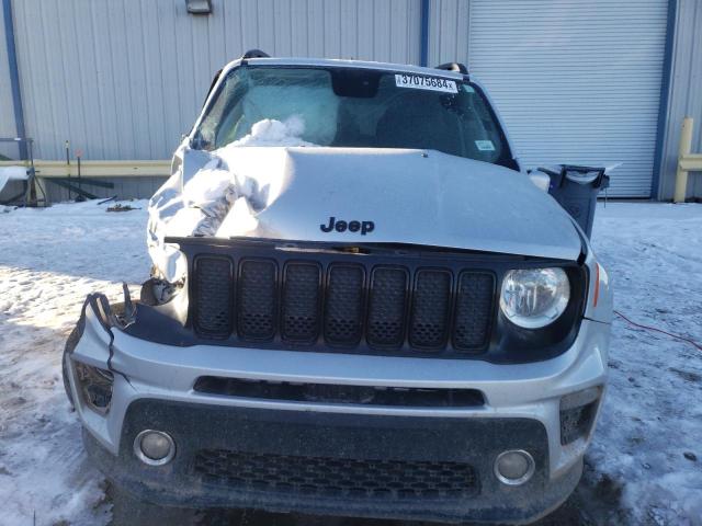 Photo 4 VIN: ZACNJABB3KPK86122 - JEEP RENEGADE 