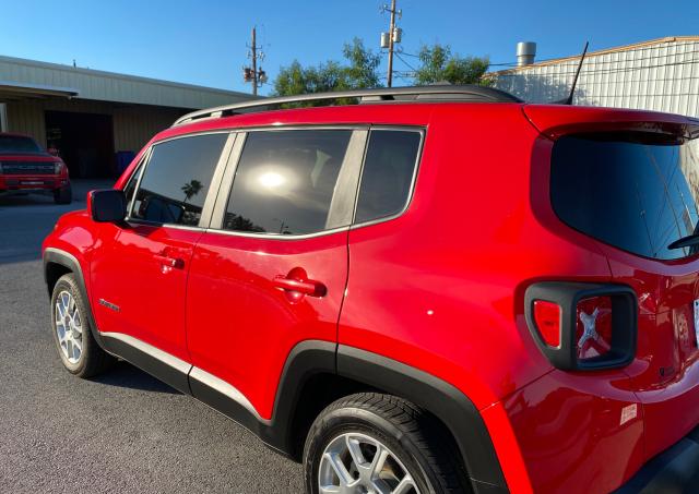 Photo 2 VIN: ZACNJABB3KPK86136 - JEEP RENEGADE L 