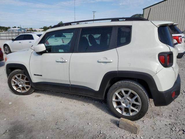 Photo 1 VIN: ZACNJABB3KPK86878 - JEEP RENEGADE L 