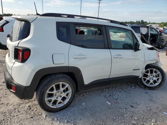 Photo 2 VIN: ZACNJABB3KPK86878 - JEEP RENEGADE L 