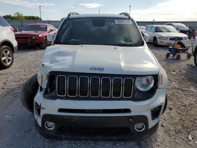 Photo 4 VIN: ZACNJABB3KPK86878 - JEEP RENEGADE L 