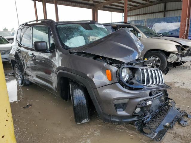 Photo 3 VIN: ZACNJABB3KPK87447 - JEEP RENEGADE 