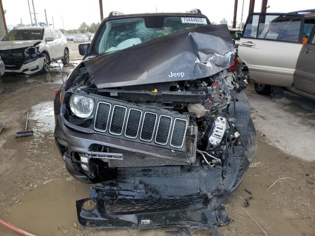 Photo 4 VIN: ZACNJABB3KPK87447 - JEEP RENEGADE 