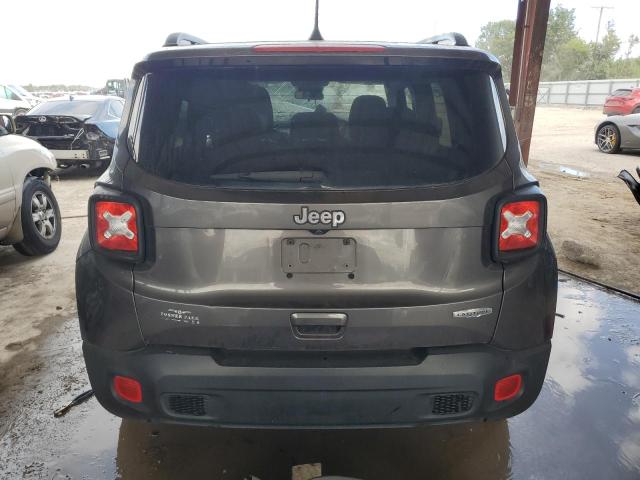 Photo 5 VIN: ZACNJABB3KPK87447 - JEEP RENEGADE 