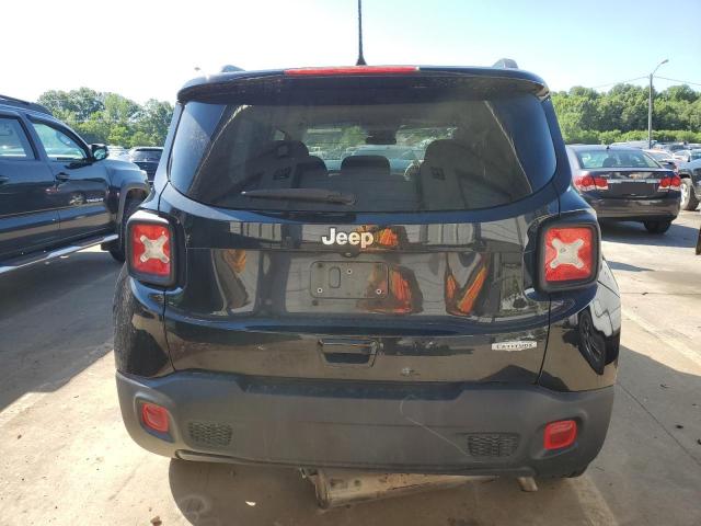 Photo 5 VIN: ZACNJABB3KPK87805 - JEEP RENEGADE 