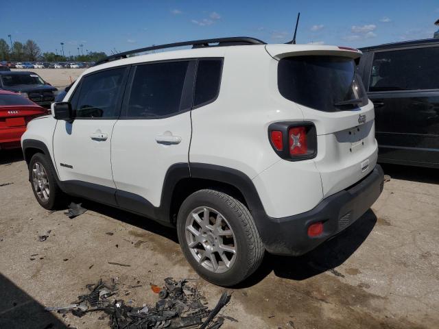 Photo 1 VIN: ZACNJABB3KPK88405 - JEEP RENEGADE 