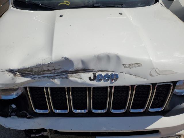 Photo 10 VIN: ZACNJABB3KPK88405 - JEEP RENEGADE 