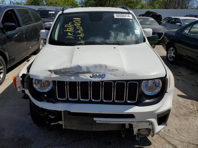 Photo 4 VIN: ZACNJABB3KPK88405 - JEEP RENEGADE 