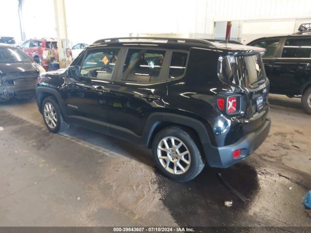 Photo 2 VIN: ZACNJABB3KPK90090 - JEEP RENEGADE 