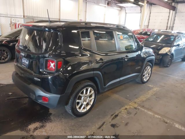 Photo 3 VIN: ZACNJABB3KPK90090 - JEEP RENEGADE 