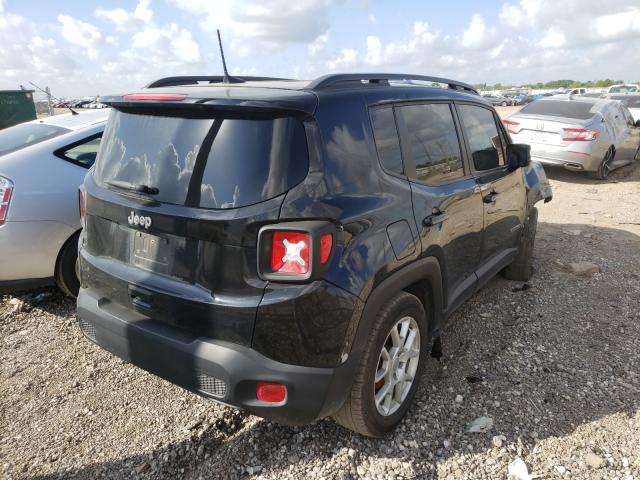 Photo 3 VIN: ZACNJABB3KPK93815 - JEEP RENEGADE L 