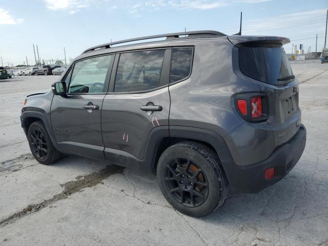 Photo 1 VIN: ZACNJABB3LPL03454 - JEEP RENEGADE 