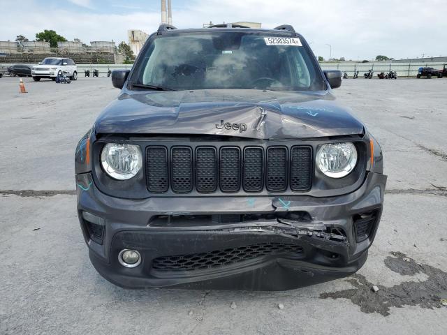 Photo 4 VIN: ZACNJABB3LPL03454 - JEEP RENEGADE 