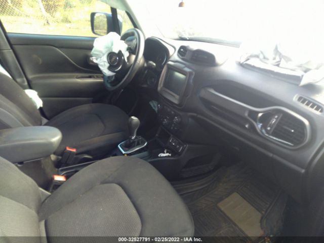 Photo 4 VIN: ZACNJABB3LPL07603 - JEEP RENEGADE 