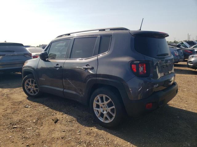 Photo 1 VIN: ZACNJABB3LPL34493 - JEEP RENEGADE L 