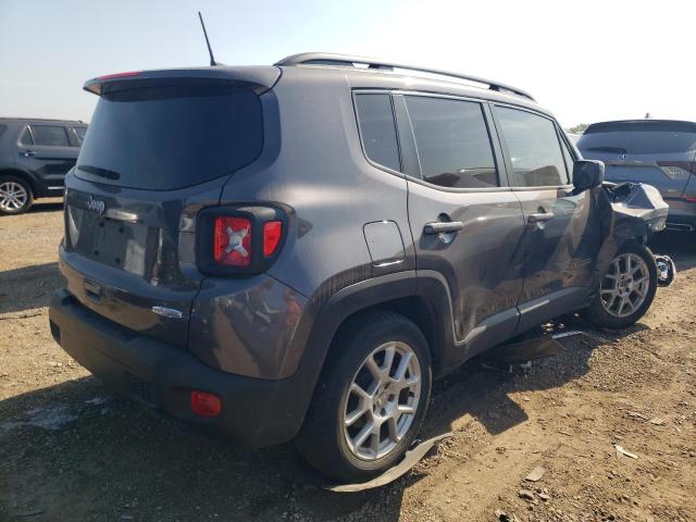 Photo 2 VIN: ZACNJABB3LPL34493 - JEEP RENEGADE L 