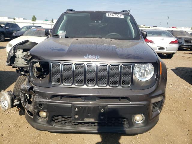 Photo 4 VIN: ZACNJABB3LPL34493 - JEEP RENEGADE L 