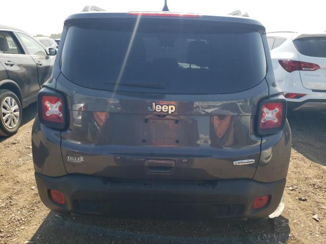 Photo 5 VIN: ZACNJABB3LPL34493 - JEEP RENEGADE L 