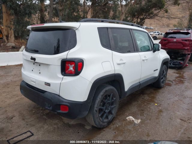 Photo 3 VIN: ZACNJABB3LPL43677 - JEEP RENEGADE 