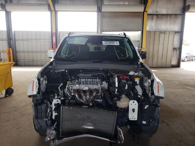 Photo 8 VIN: ZACNJABB3LPL47695 - JEEP RENEGADE L 