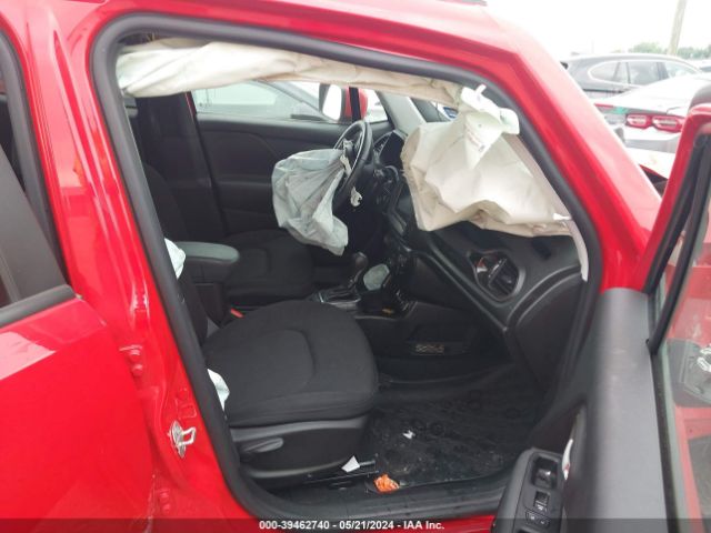 Photo 4 VIN: ZACNJABB3LPL52671 - JEEP RENEGADE 