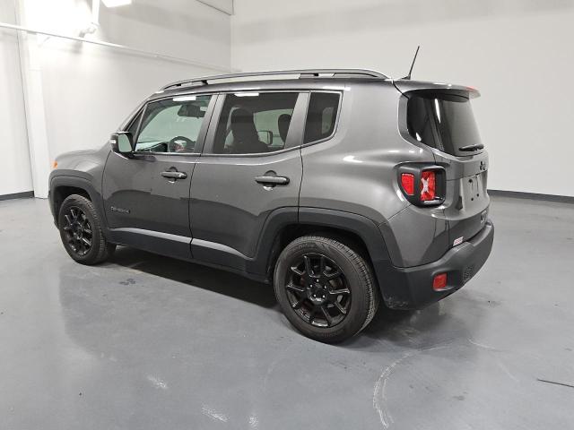 Photo 1 VIN: ZACNJABB3LPL53805 - JEEP RENEGADE L 